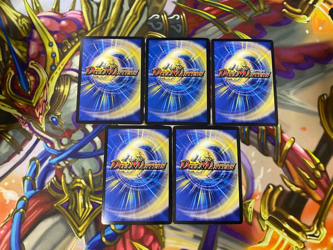 VR&SR カードショップU@magi店様確認用 25