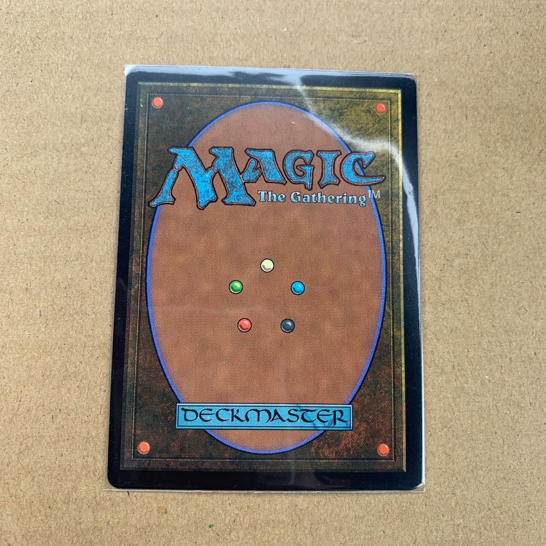 タッサの神託者 レア