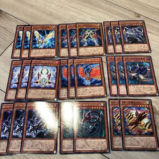 ZW ゼアルウェポンセット売り 1枚