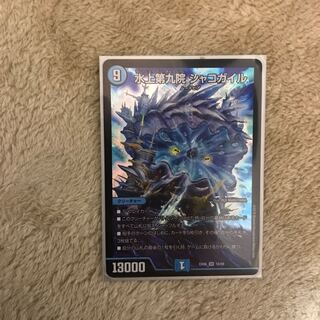 水上第九院 シャコガイル SR