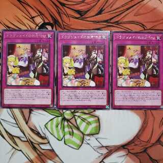 ドラゴンメイドのお片付け レア