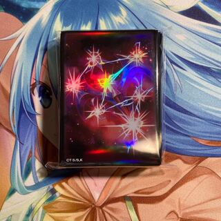 RUM-七皇の剣　公式スリーブ