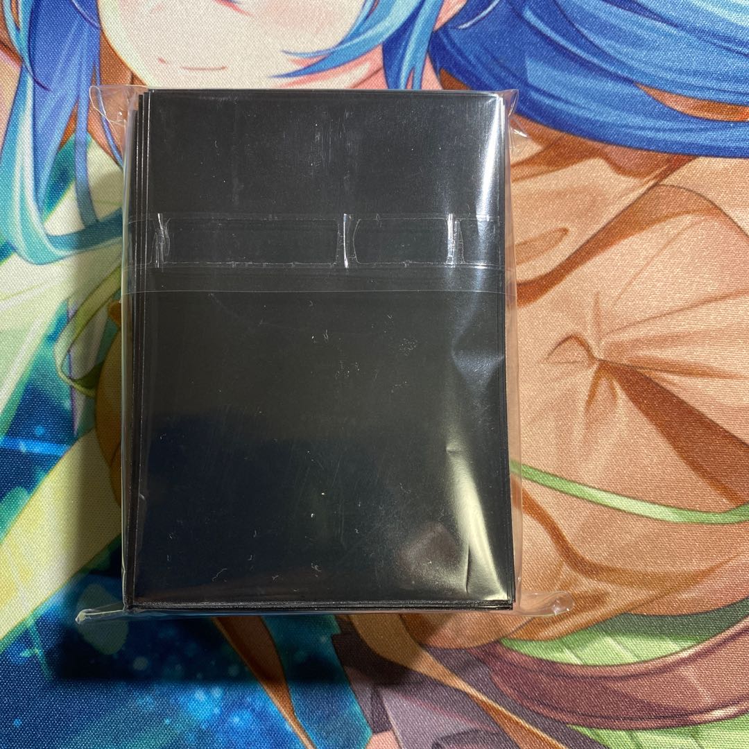 RUM-七皇の剣　公式スリーブ