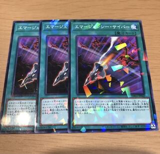 エマージェンシー・サイバー