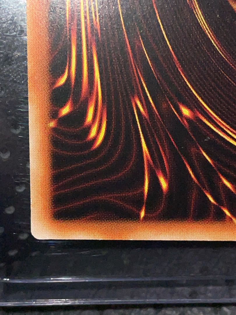 Asian Version [Beautiful] Hiita the Fire Charmer, Ablaze 20th Secret Rare