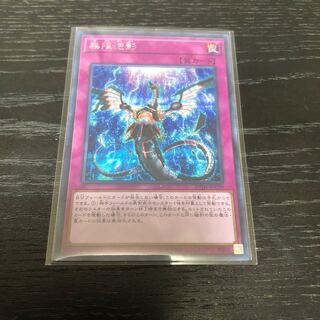 遊戯王　無限泡影　シク