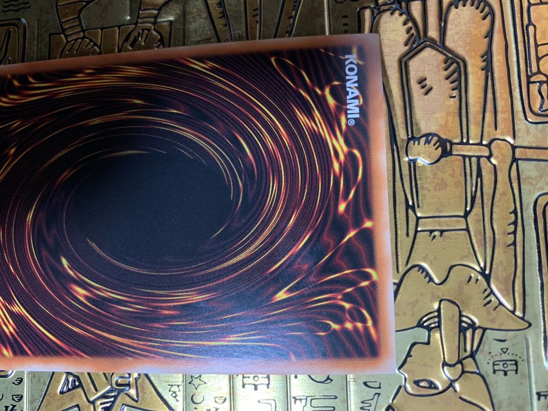 Hope Emperor Hope Prismatic Secret Prithik Astral Letter