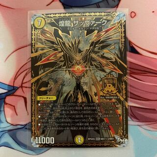 煌龍 サッヴァーク