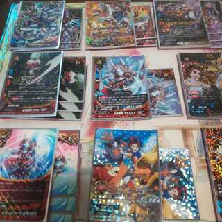 バディファイト　五角パーツ