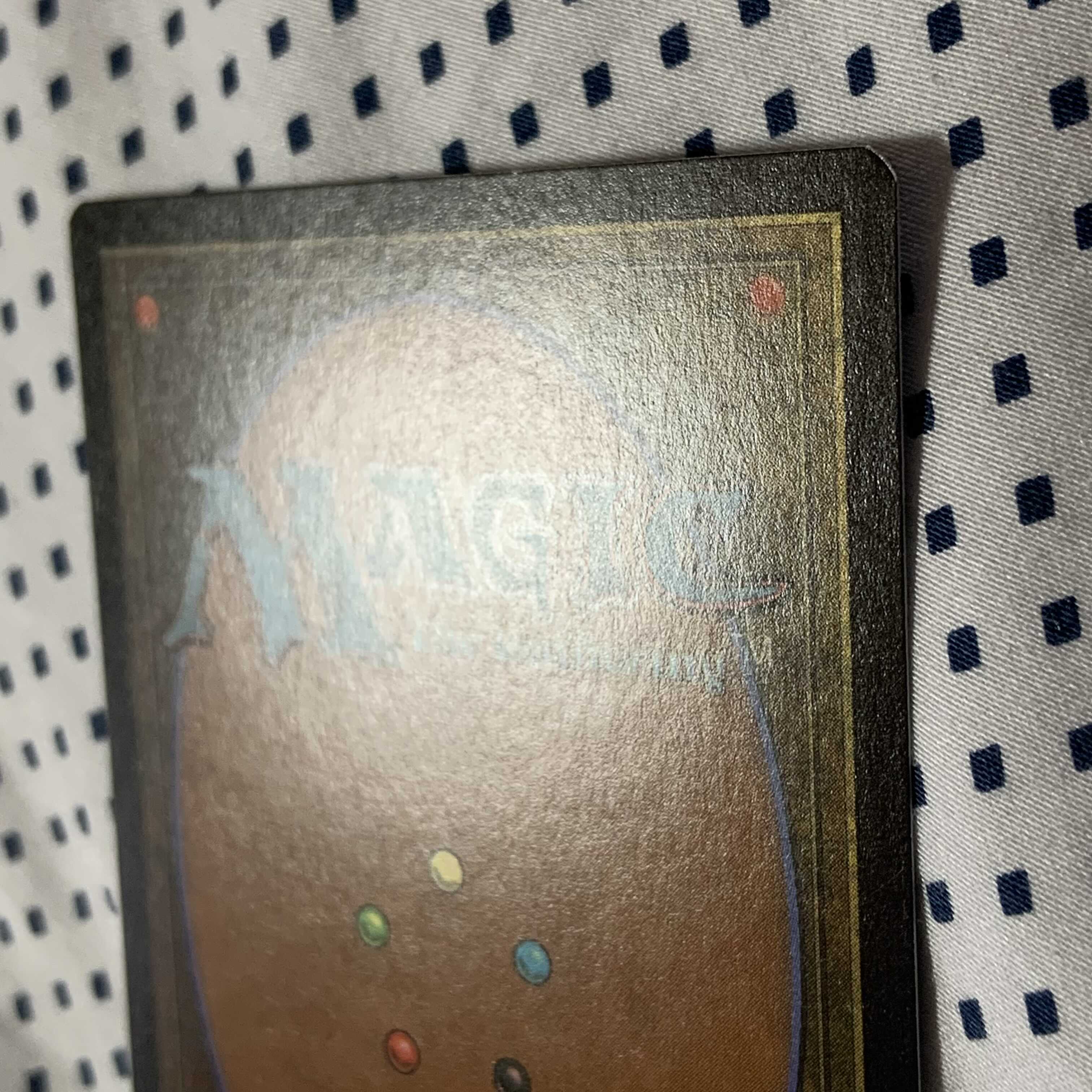 【Foil】プレリリース《稲妻のドラゴン/Lightning Dragon》