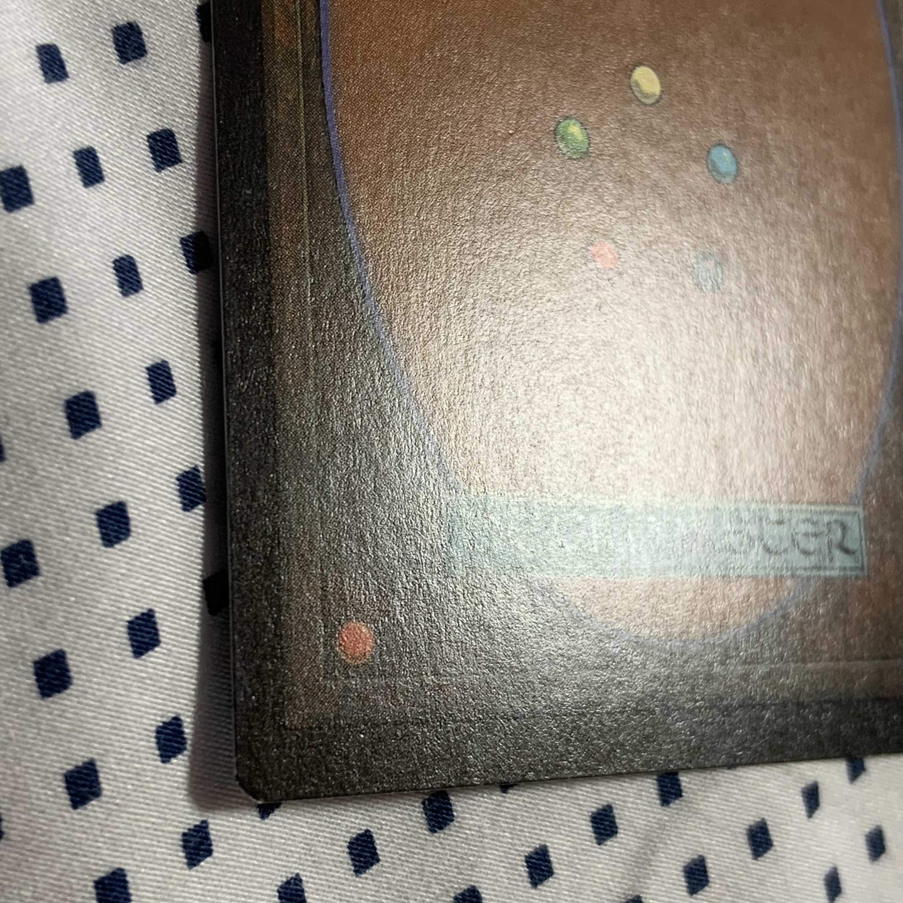 【Foil】プレリリース《稲妻のドラゴン/Lightning Dragon》