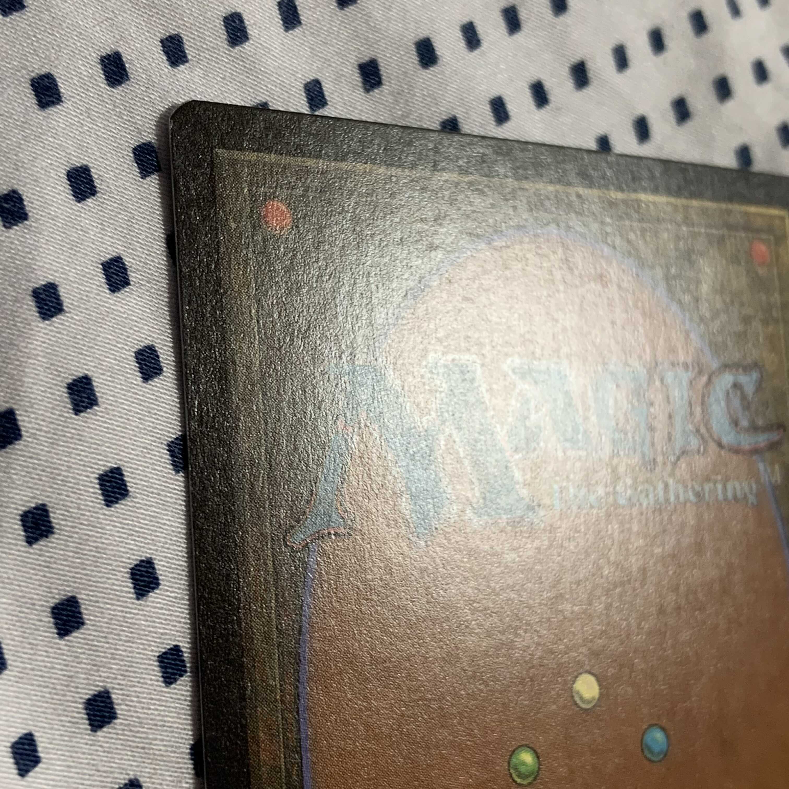 【Foil】プレリリース《稲妻のドラゴン/Lightning Dragon》