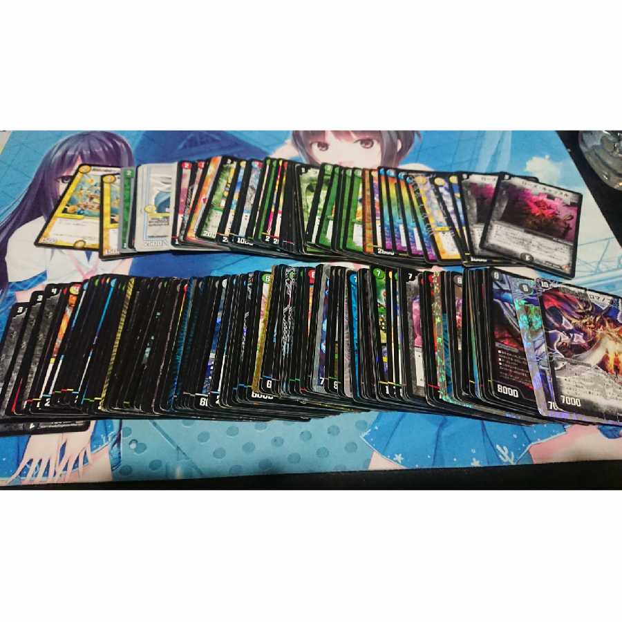 デュエマ まとめ売り