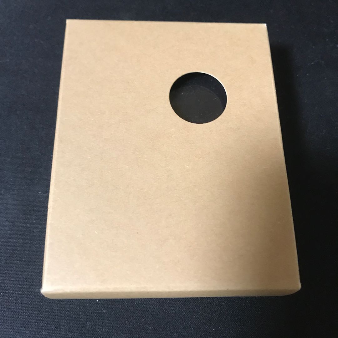 【未開封】　新フォーラムスリーブ　黒　50枚　