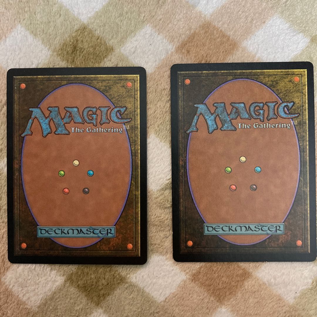MTG] Master of Waves Japanese edition 1 copy (up to 2 copies)