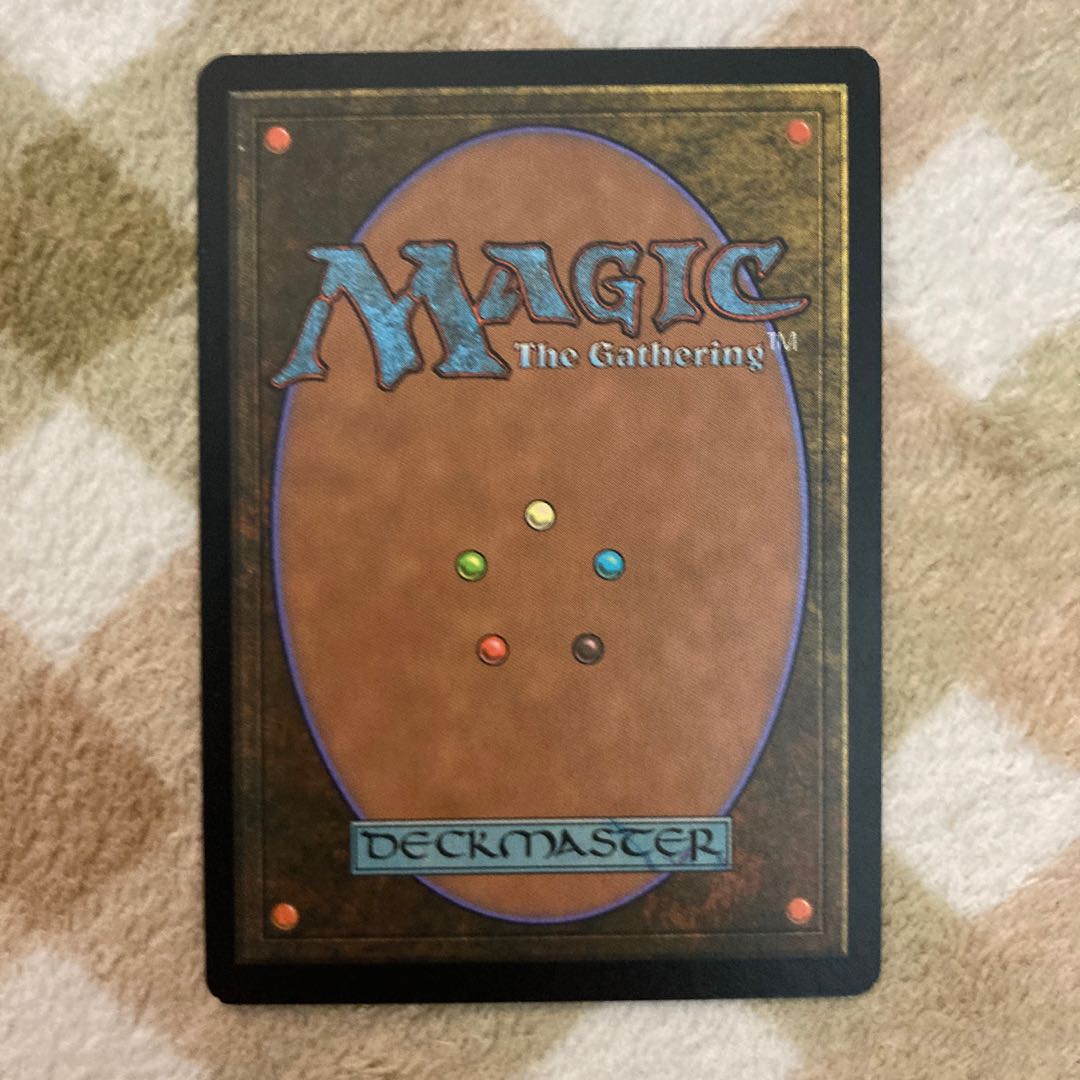 【MTG】極上の血 日本語版 1枚