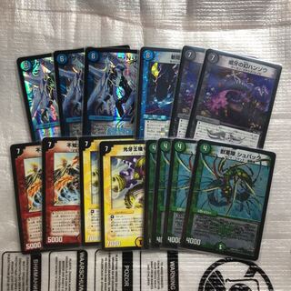 シノビシュパック デッキ (Used) （382931032）| magi -TCG