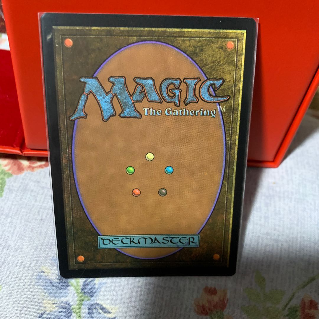 スレイベンの守護者、サリア　secret lair