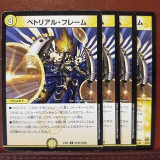 セット割引　ペトリアル・フレーム