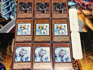 Effects Rescue Greffer Normal, set of 3 each, bulk