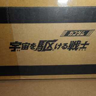 バトルスピリッツ コラボブースター ガンダム 宇宙を駆ける戦士 １カートン
