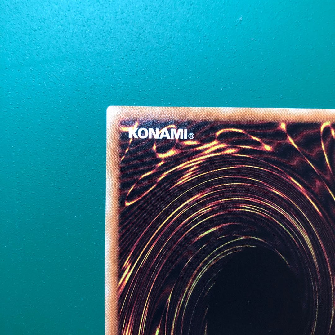 幽鬼うさぎ 20thシークレットレア