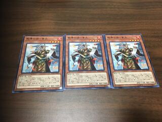 【あいす】戦華の詭-賈文