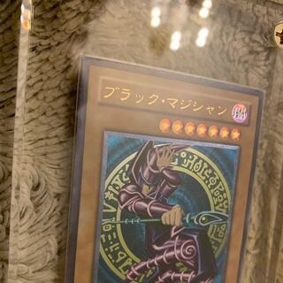 brawn様専用 No.274 良品 ブラックマジシャン レリーフ LN-53