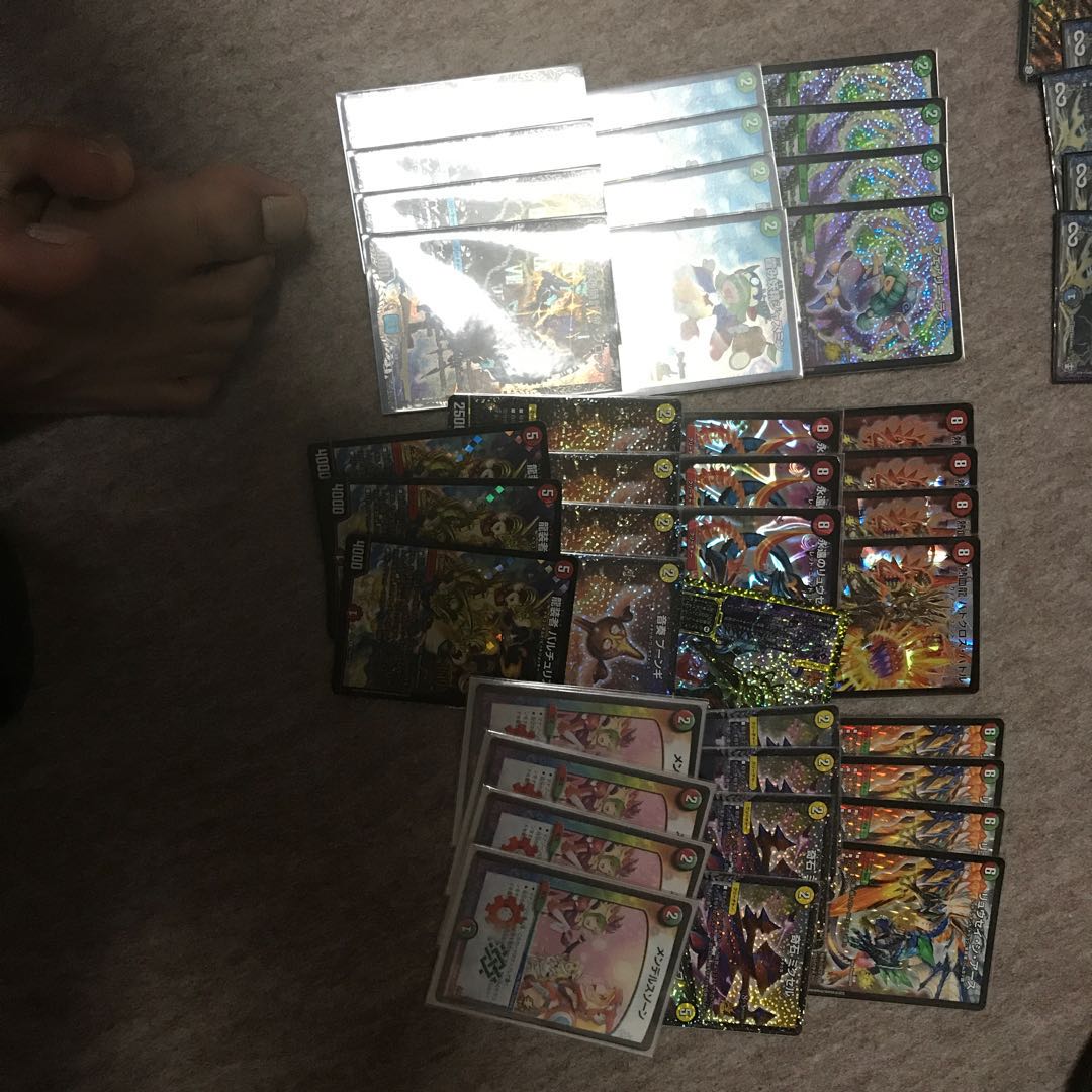 まとめ売りです。