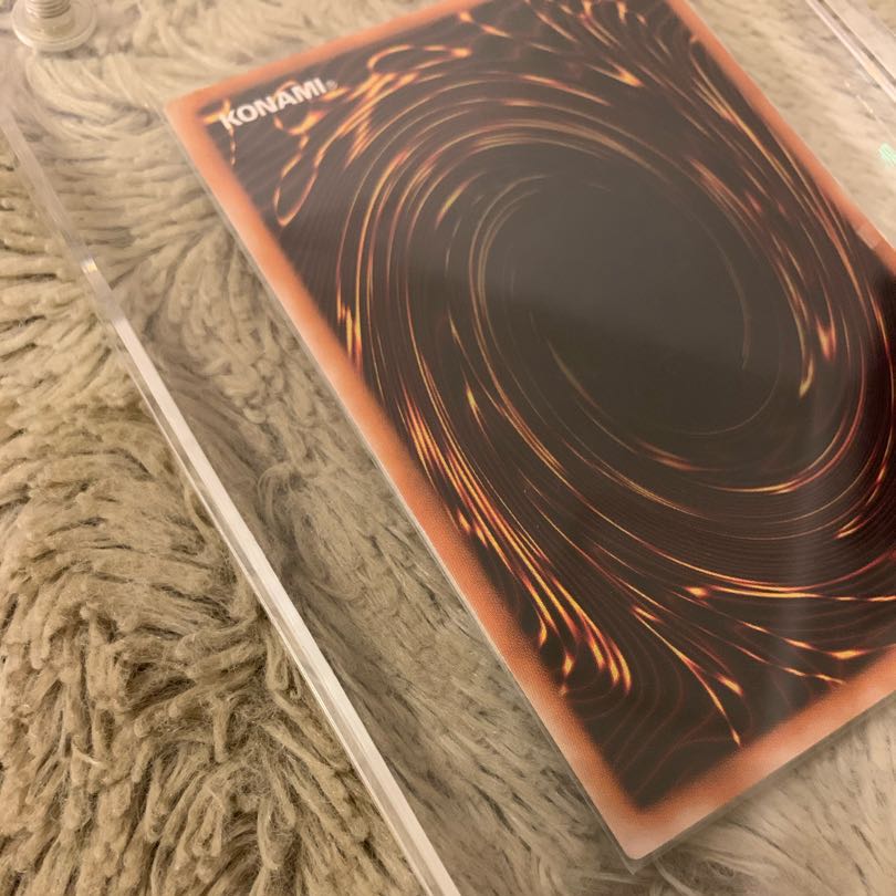 No.284 美品 カオスソルジャー レリーフ 304-054