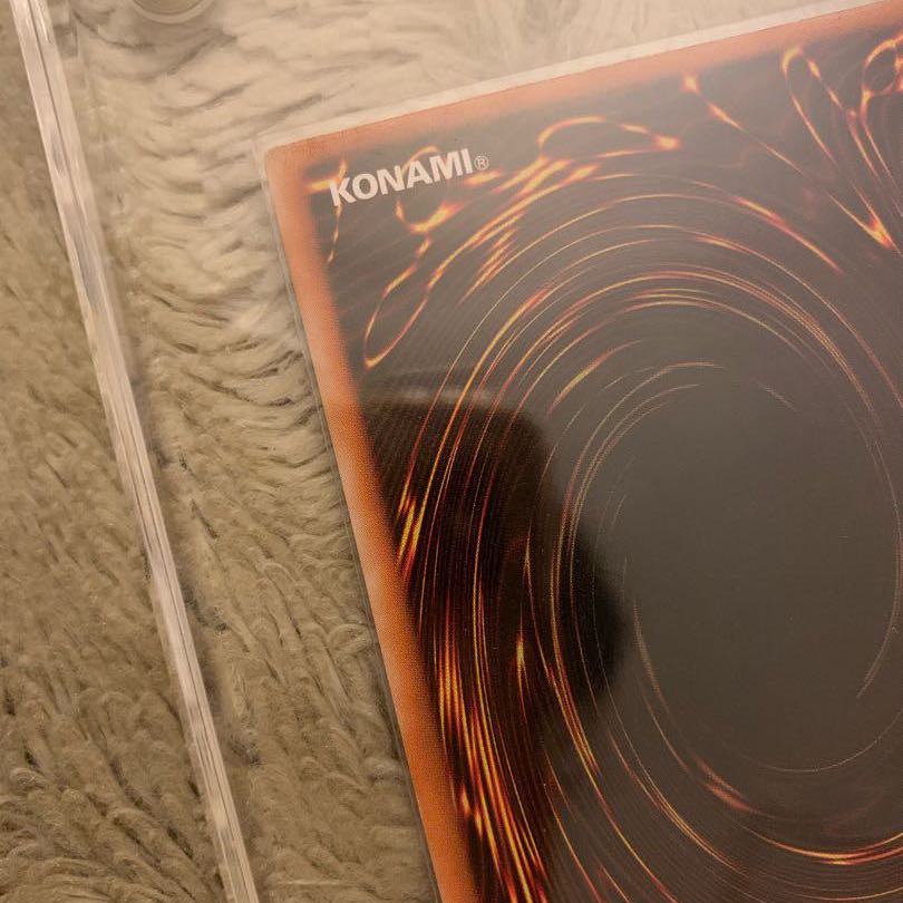 No.284 美品 カオスソルジャー レリーフ 304-054