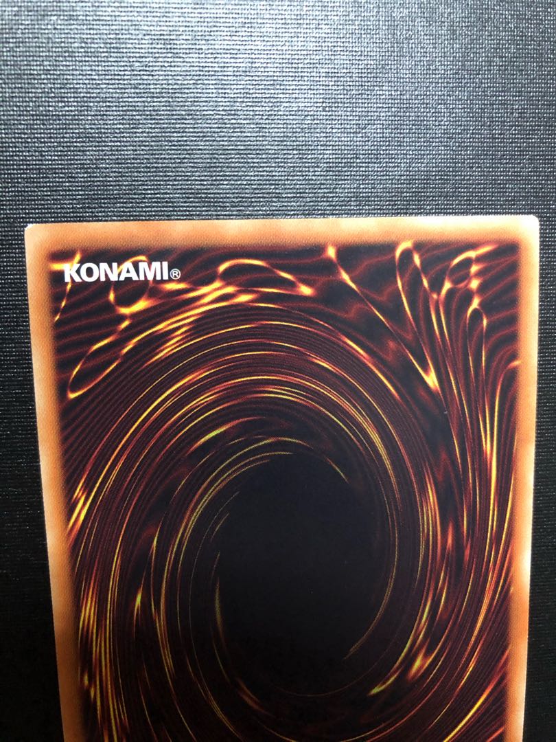 Sin Territory 20thシークレットレア