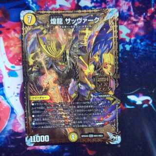 煌龍 サッヴァーク