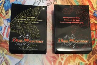 鬼エンジェル 鬼ドラゴン スリーブ