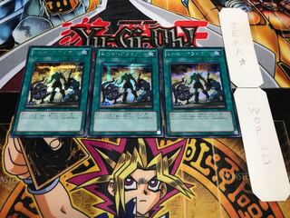 ヒーローアライブ シークレット 3枚セット てら