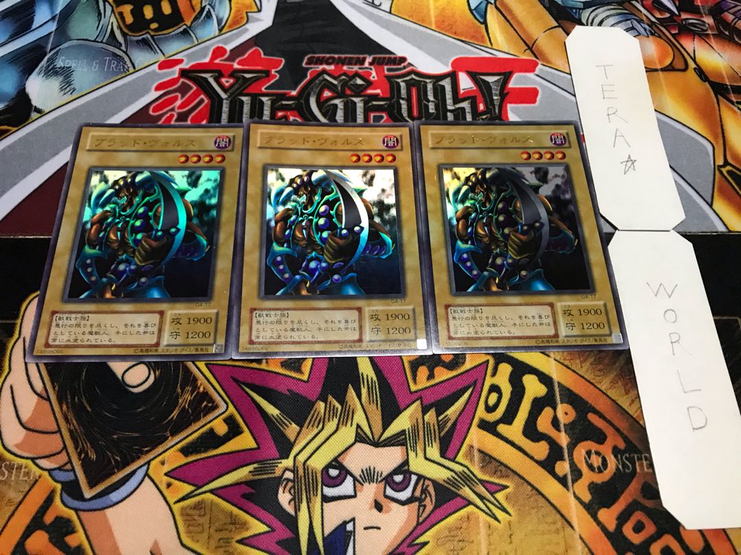 ブラッド ヴォルス 2期ver ウルトラ 3枚セット てらの通販 Tera World 説明 プロフ必読 Magi トレカ専用フリマアプリ ブラッド ヴォルス 2期ver ウルトラ 3枚セット てらの通販 Tera World 説明 プロフ必読 Magi トレカ専用フリマアプリ
