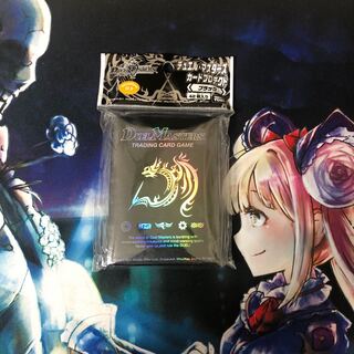 旧公式スリーブ ブラック 未開封