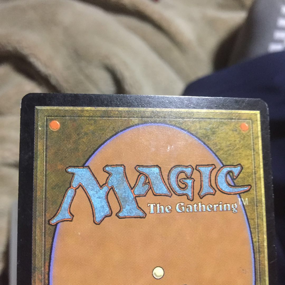 グレイブディガー Foil