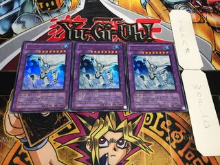 E・HERO アブソルートZero ウルトラ 3枚セット てら