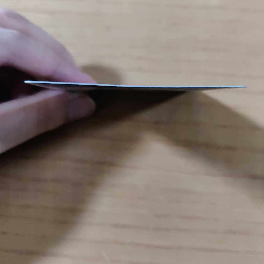 龍装者 バルチュリス GPプロモ 訳あり