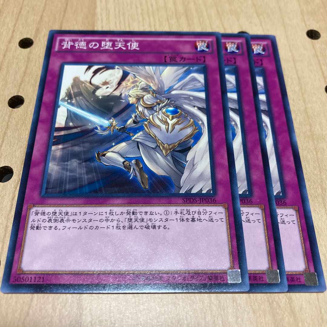 背徳の堕天使 叛逆の堕天使 セット 売約済み