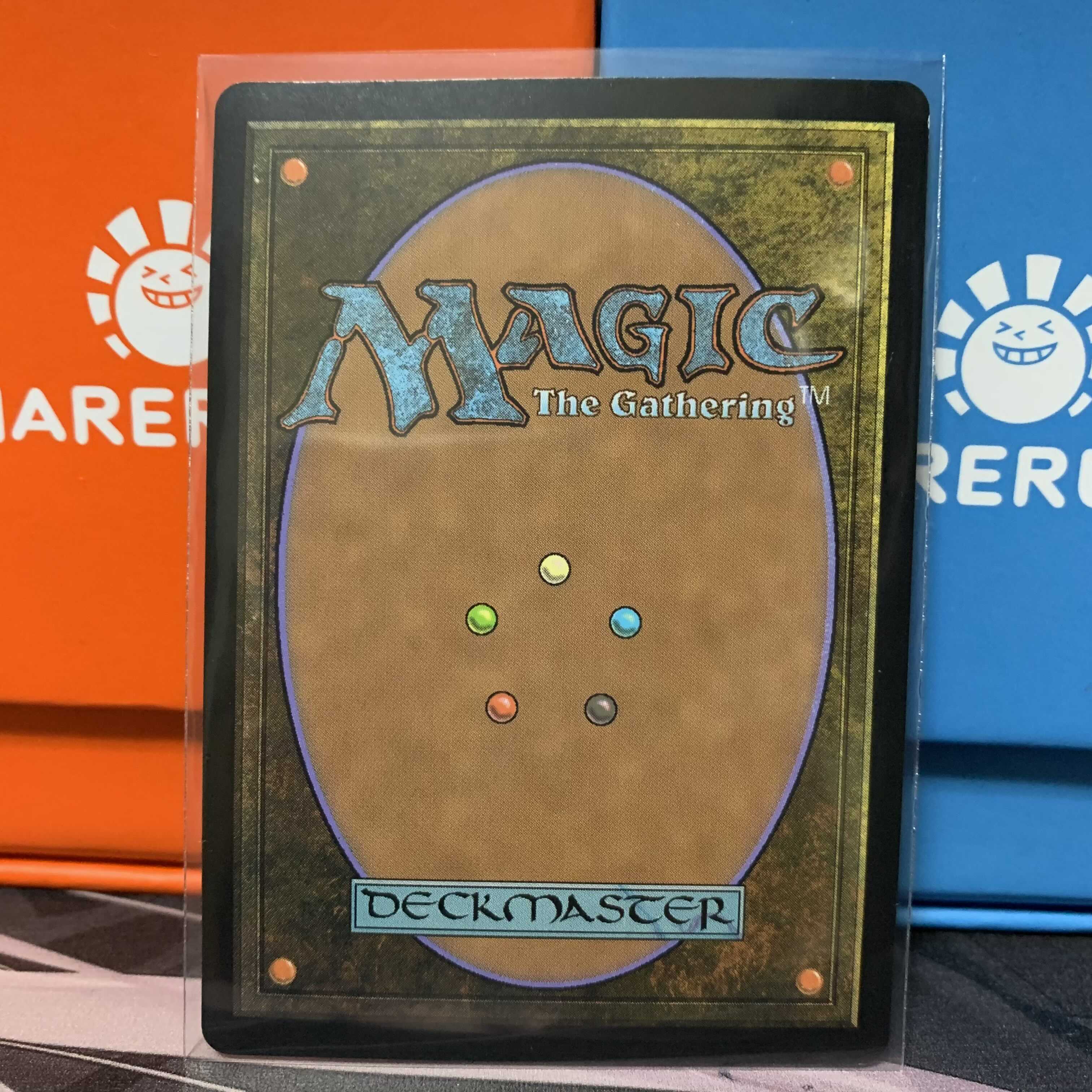 時間操作 UMA 日本語 1枚