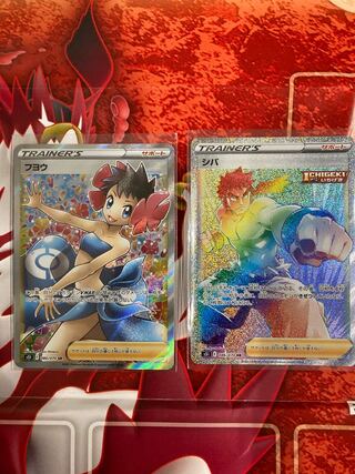 フヨウSR+シバHR セット