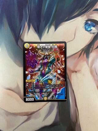 煌メク聖壁 灰瞳