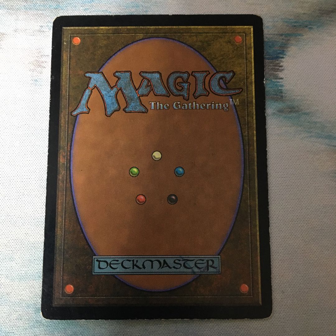 ヨーグモスの意志