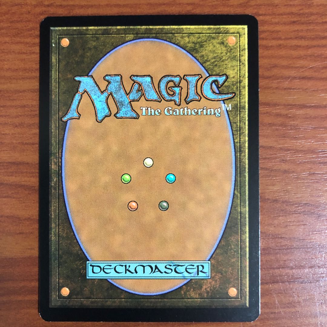 書庫の罠 英 ZEN 1枚