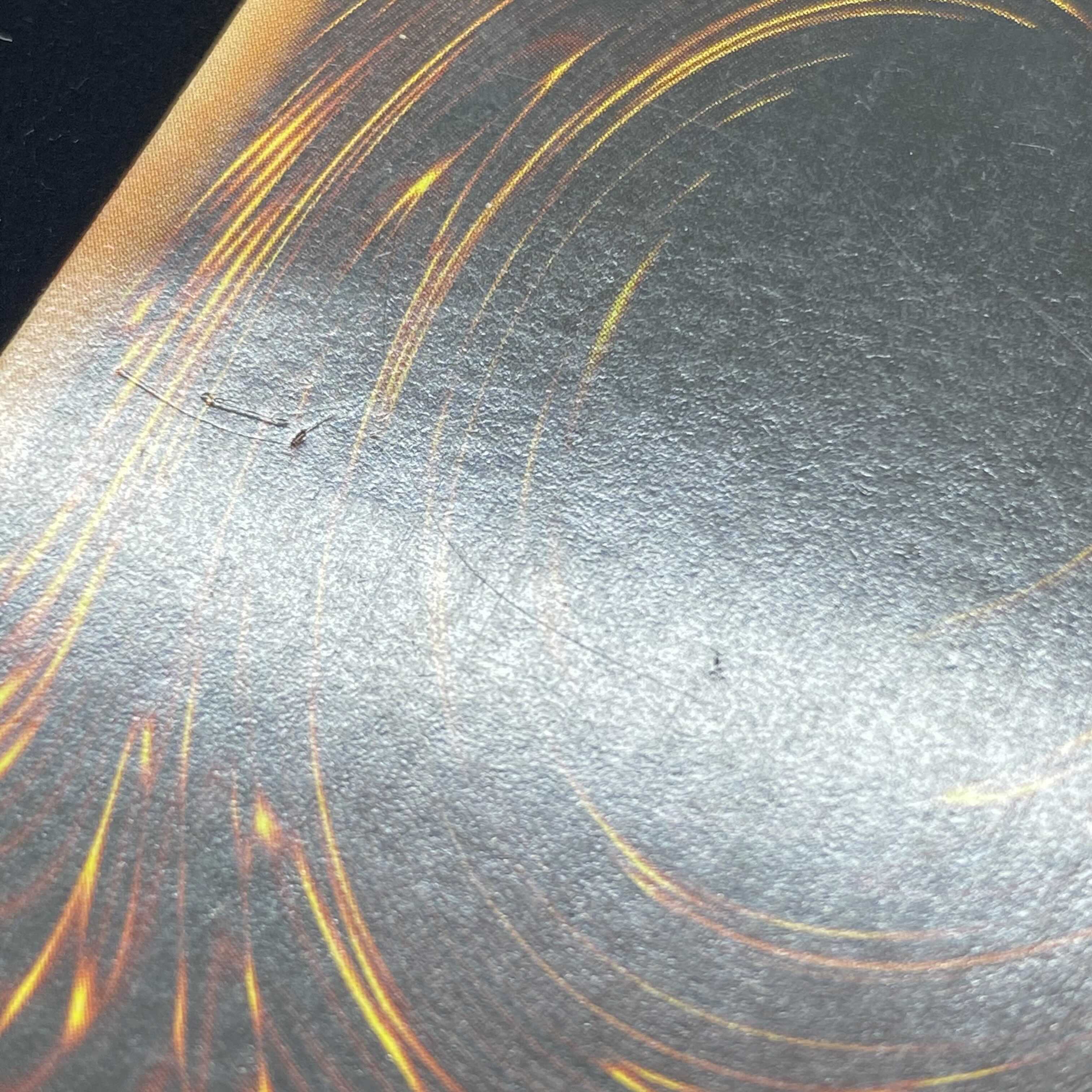 ブラック・マジシャン・ガール　英語版　MFC-000