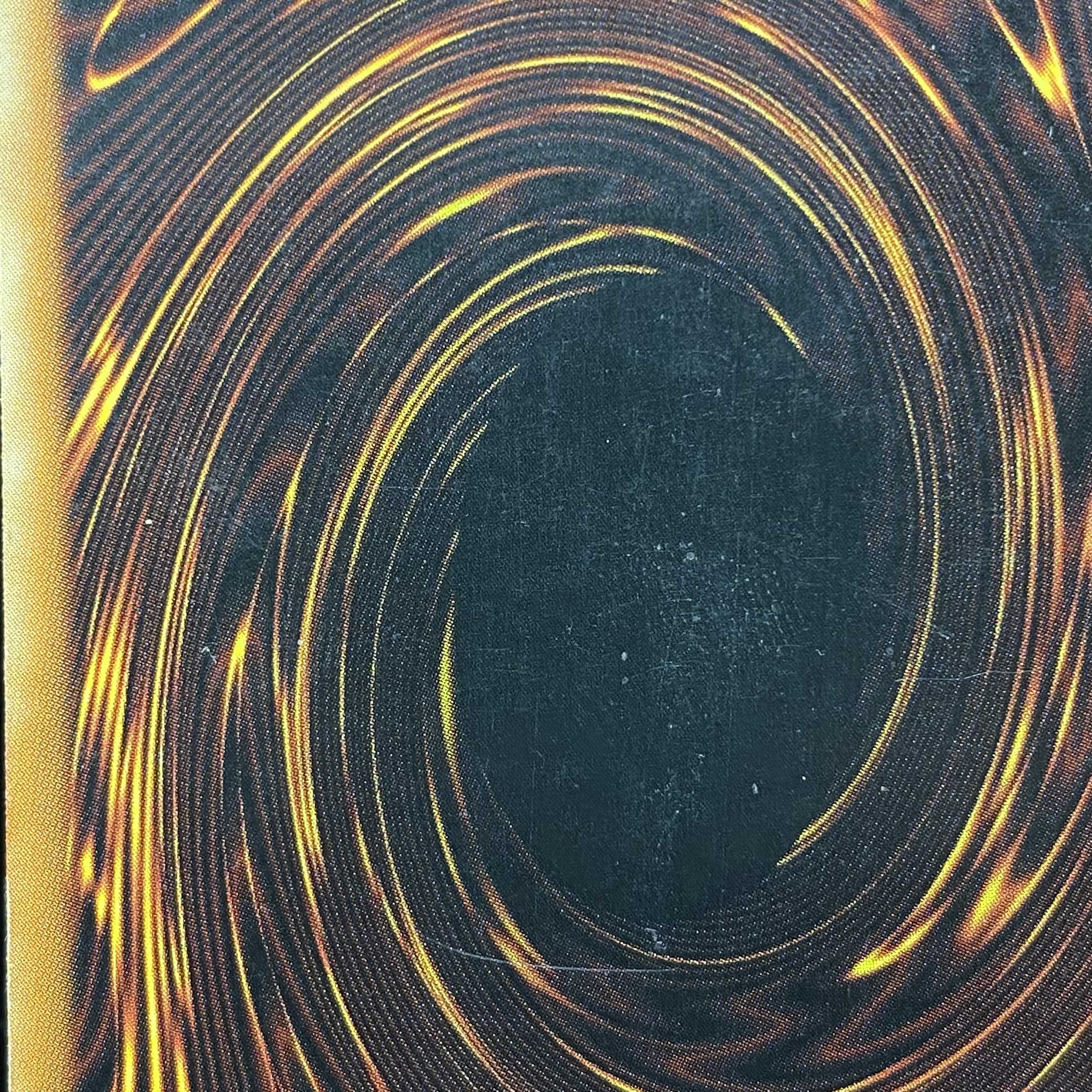 ブラック・マジシャン・ガール　英語版　MFC-000