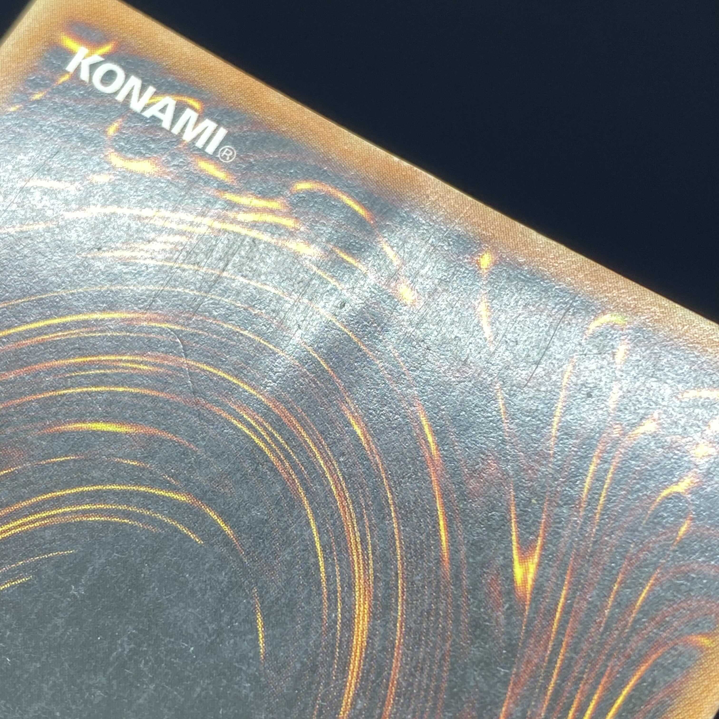 ブラック・マジシャン・ガール　英語版　MFC-000