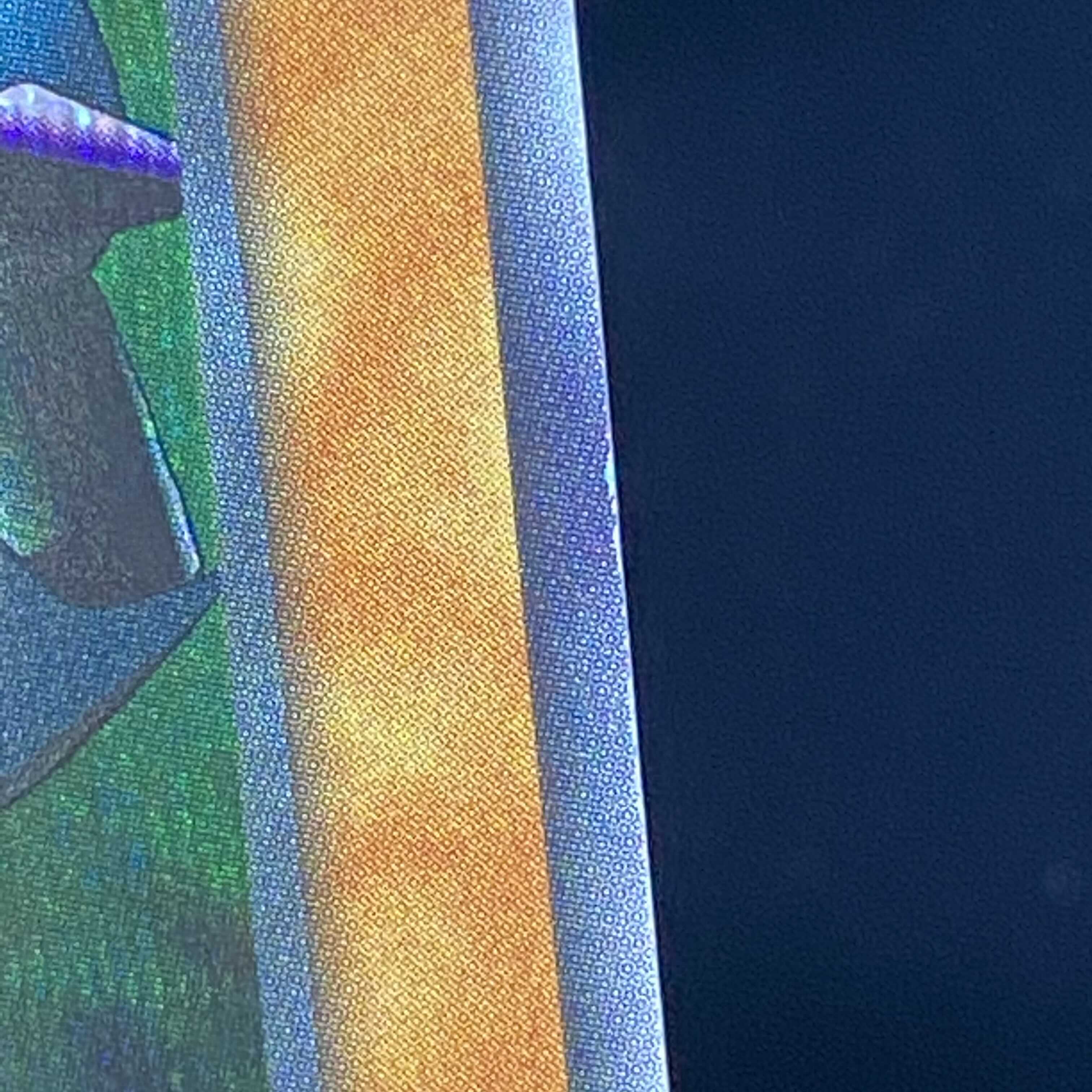 Metalzoa Secret Rare